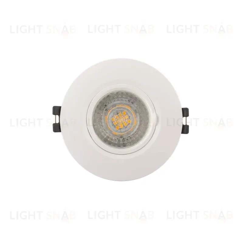 Встраиваемый светильник Denkirs DK3028-WH DK3028-WH