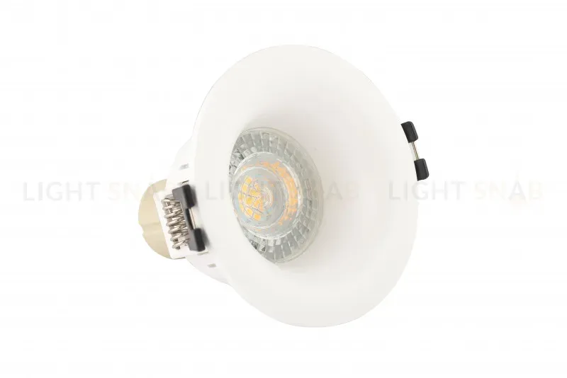 Встраиваемый светильник Denkirs DK3024-WH DK3024-WH