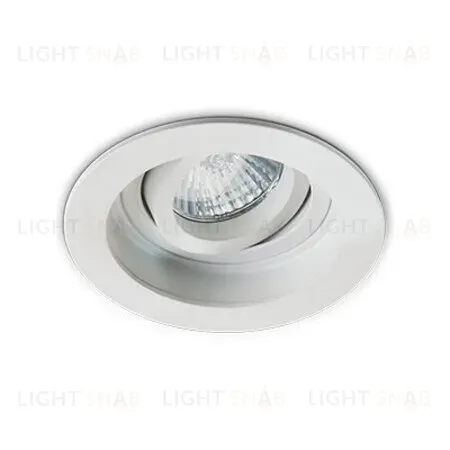 Встраиваемый светильник ITALLINE DY 1680 white DY-1680 white