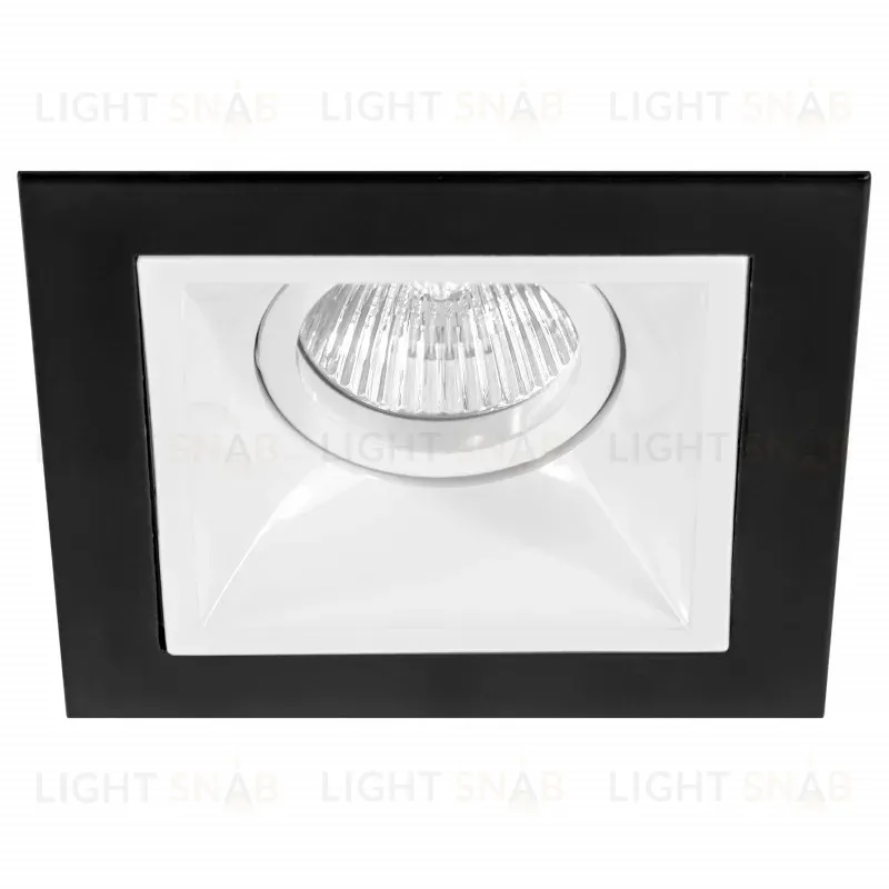 Встраиваемый светильник Lightstar D51706 (214517+214506) D51706