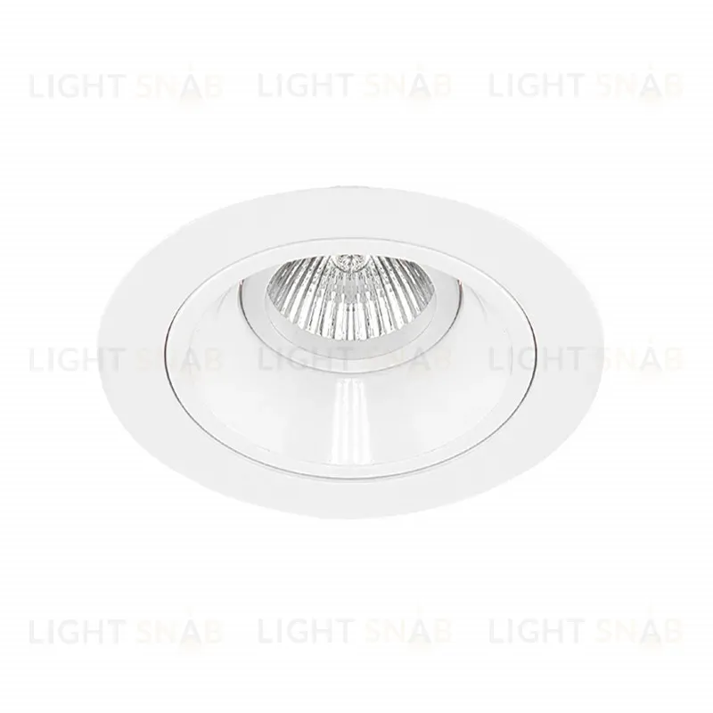 Встраиваемый светильник Lightstar D61606 (214616+214606) D61606