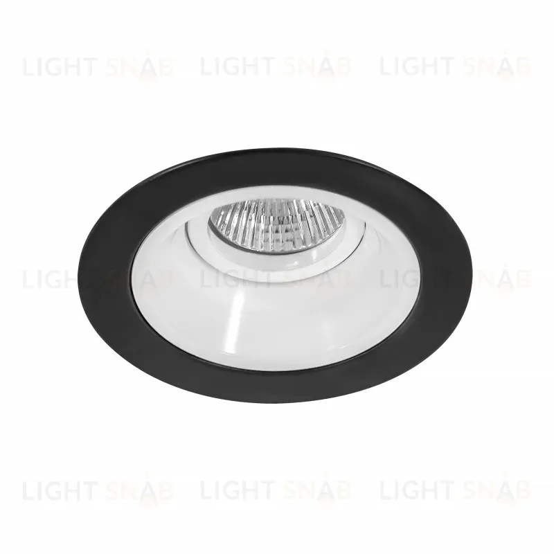 Встраиваемый светильник Lightstar D61706 (214617+214606) D61706