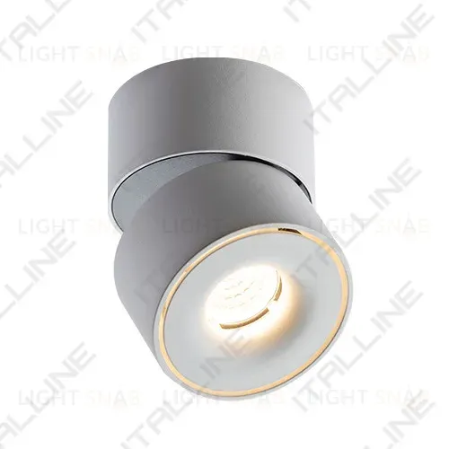 Накладной светильник ITALLINE IT02-001 white IT02-001 white