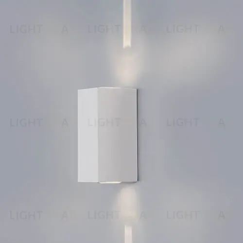 Светильник настенный ITALLINE IT01-A150/2 WHITE IT01-A150/2 WHITE
