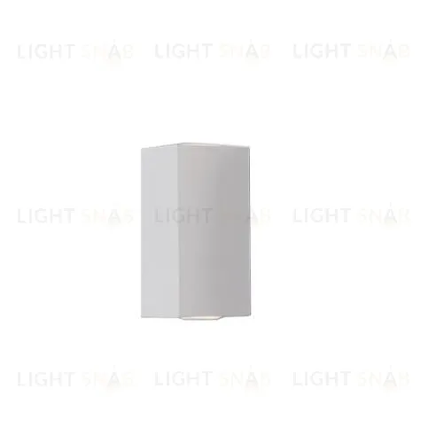 Светильник настенный ITALLINE IT01-A150/2 WHITE IT01-A150/2 WHITE