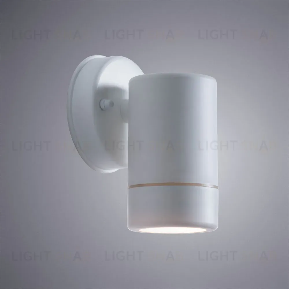 Светильник настенный ARTE Lamp A3503AL-1WH A3503AL-1WH