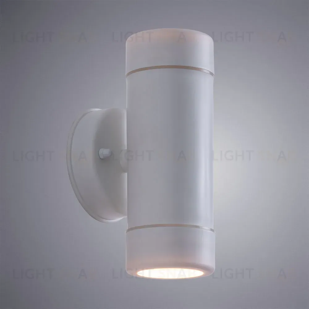 Светильник настенный ARTE Lamp A3503AL-2WH A3503AL-2WH
