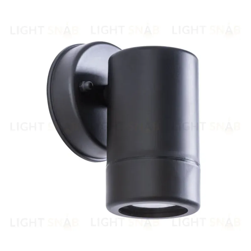 Светильник настенный ARTE Lamp A3503AL-1BK A3503AL-1BK