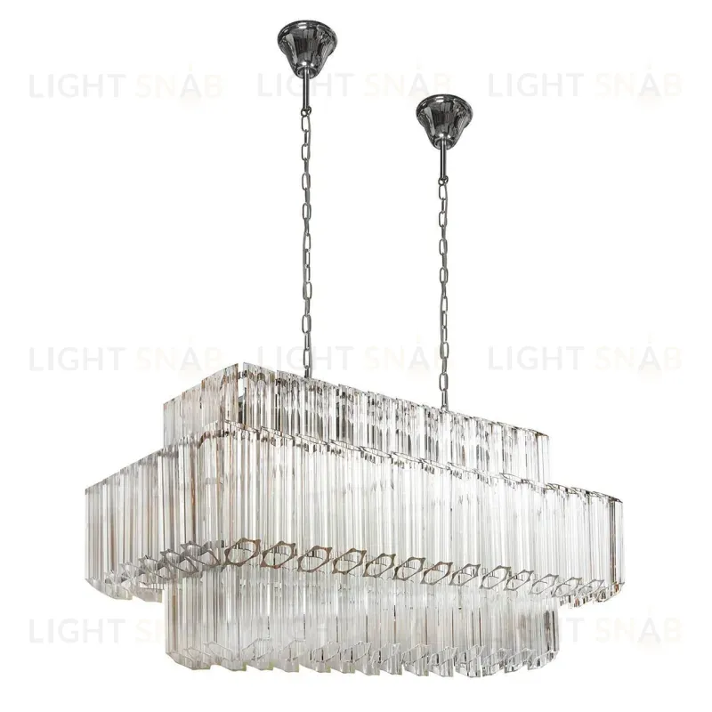 Подвесная люстра iLamp Destiny MD0267-14 MD0267-14