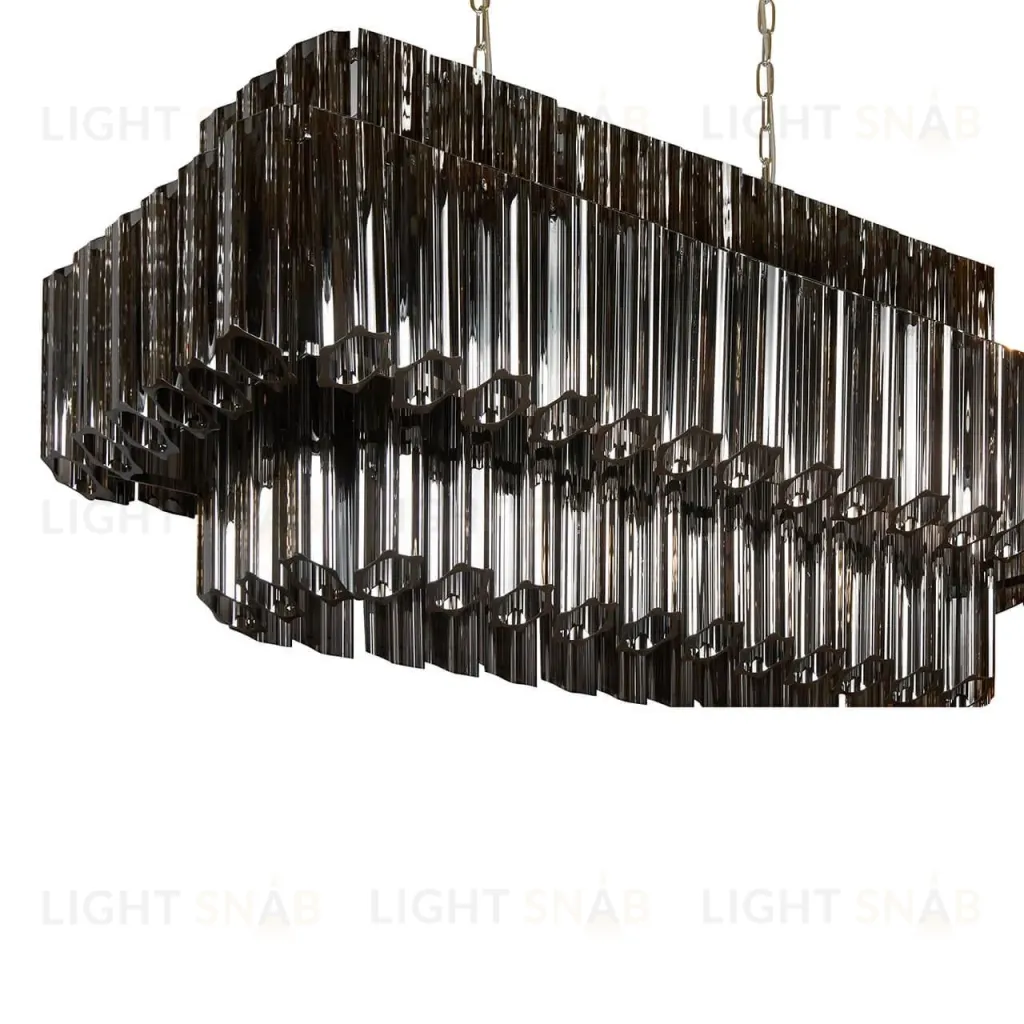 Подвесная люстра iLamp Destiny MD0267-14A MD0267-14A