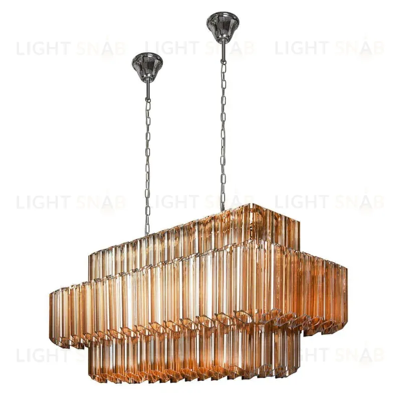 Подвесная люстра iLamp Destiny MD0267-14B MD0267-14B