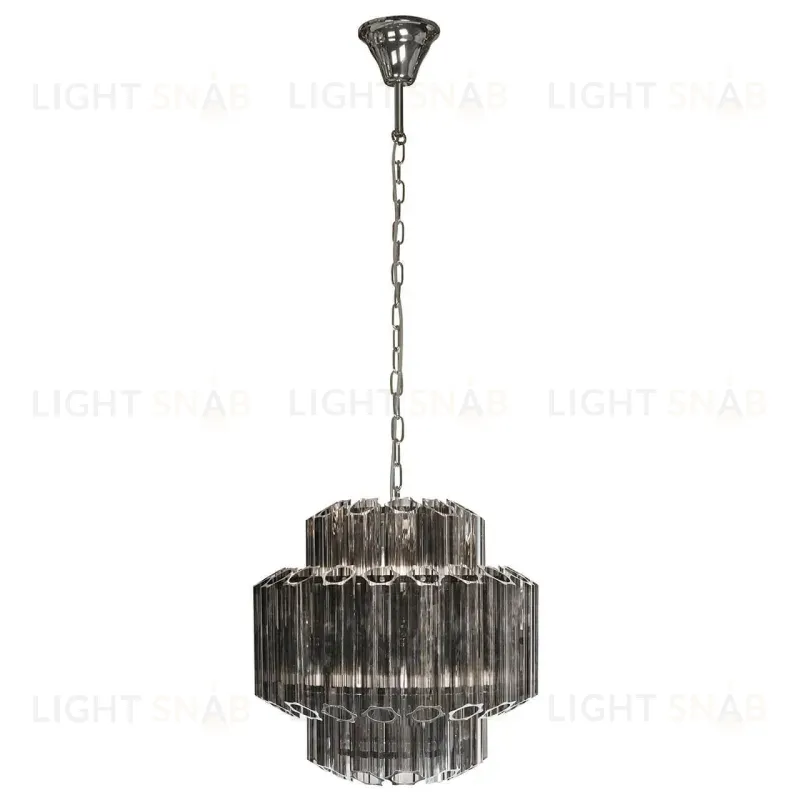 Подвесная люстра iLamp Destiny MD0267-4 MD0267-4