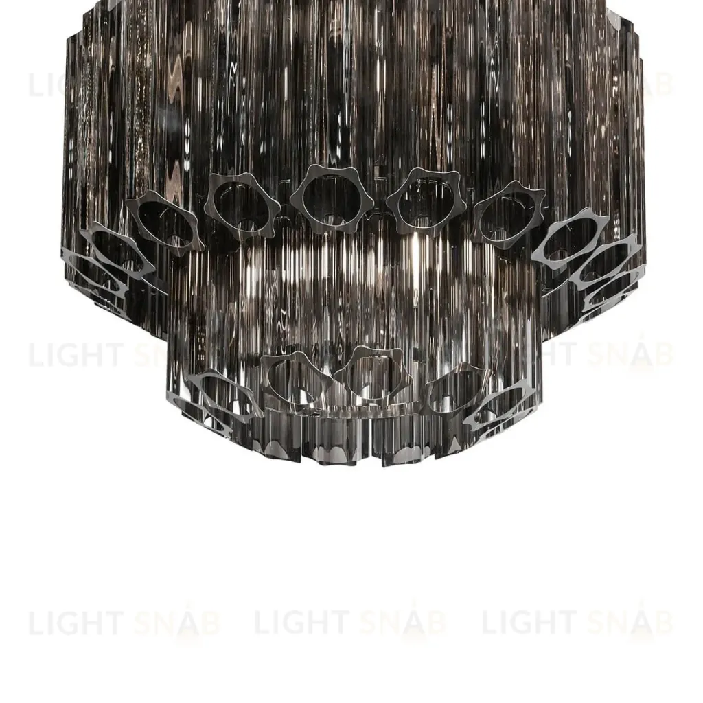 Подвесная люстра iLamp Destiny MD0267-4 MD0267-4