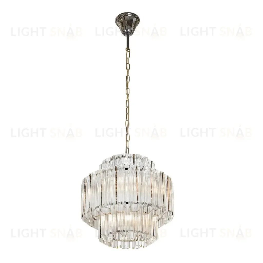 Подвесная люстра iLamp Destiny MD0267-4A MD0267-4A
