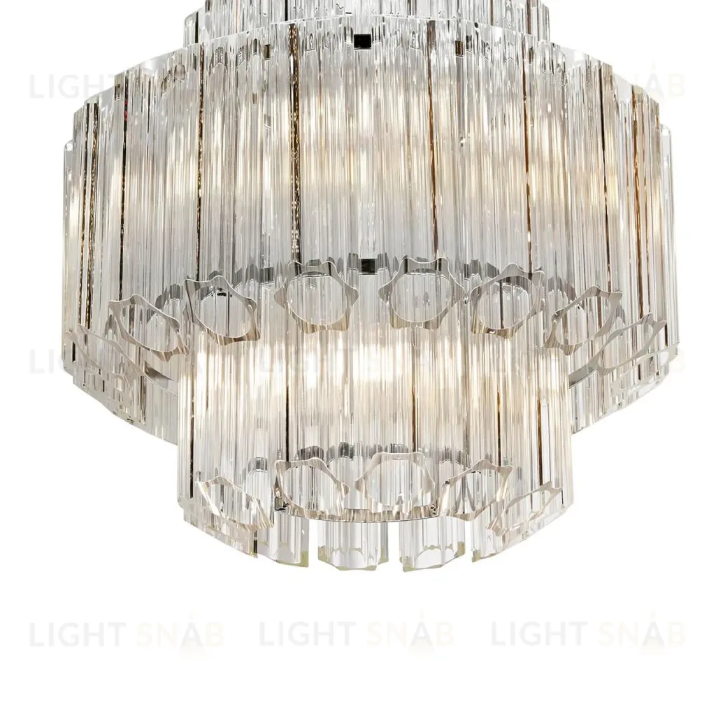 Подвесная люстра iLamp Destiny MD0267-4A MD0267-4A