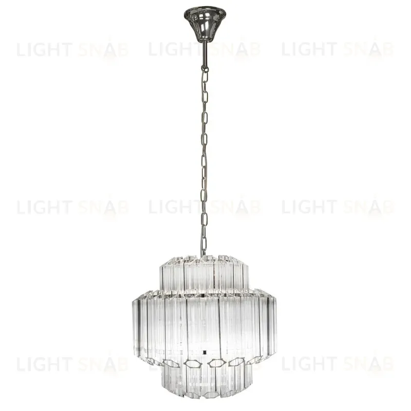 Подвесная люстра iLamp Destiny MD0267-4A MD0267-4A
