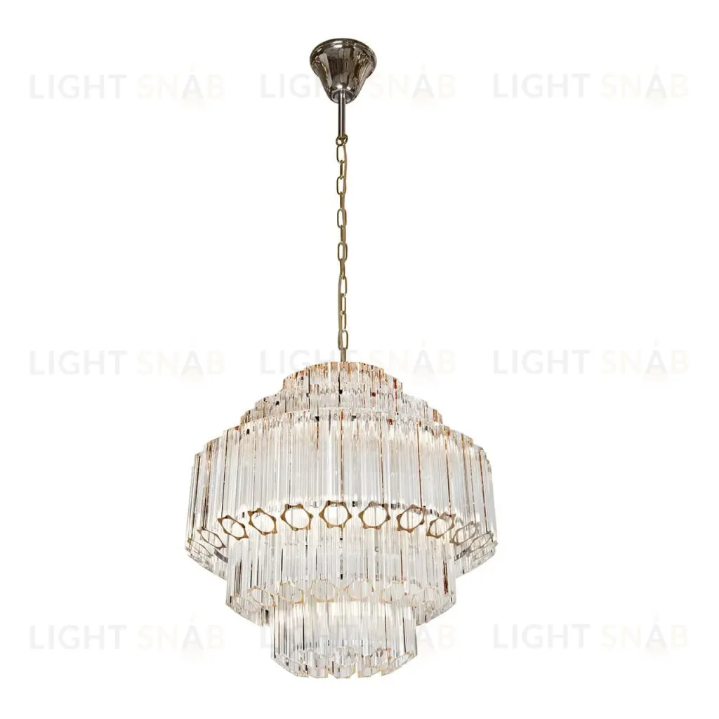 Подвесная люстра iLamp Destiny MD0267-7 MD0267-7