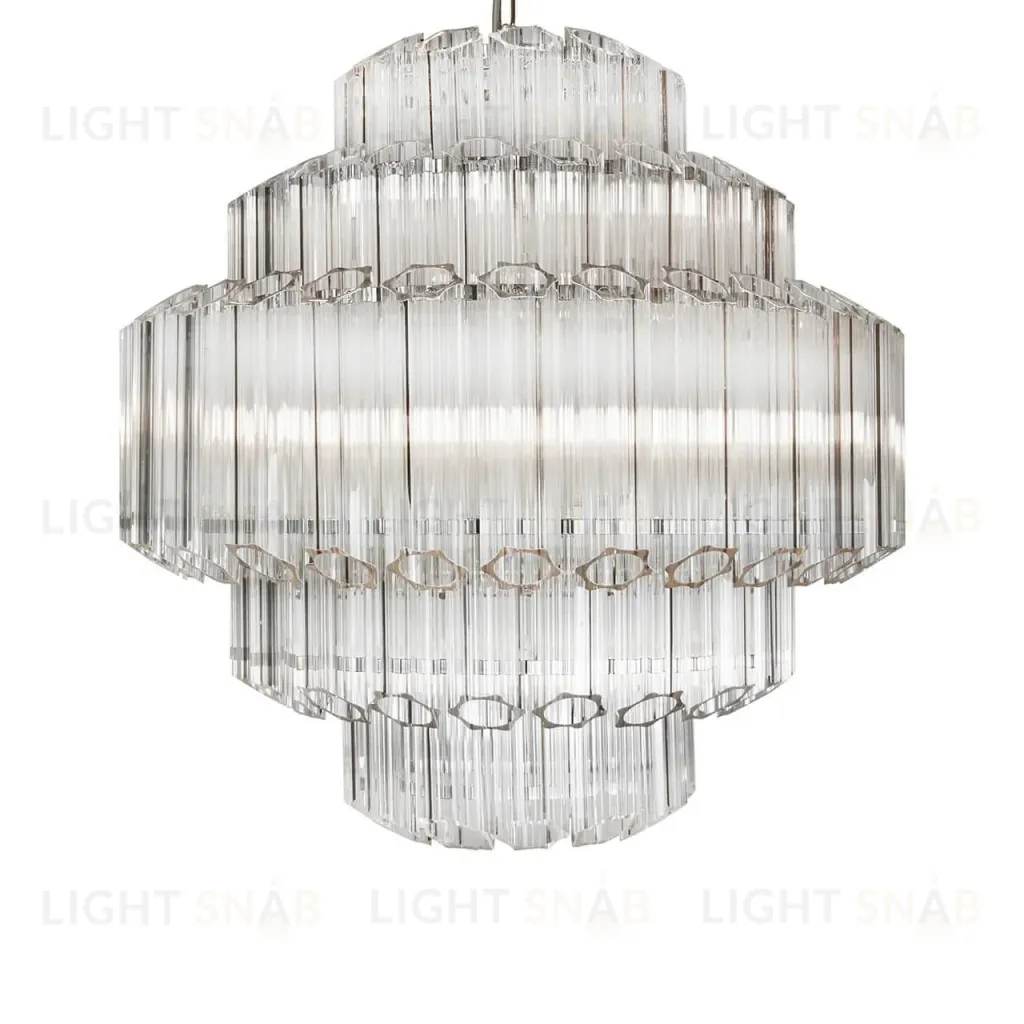 Подвесная люстра iLamp Destiny MD0267-7 MD0267-7