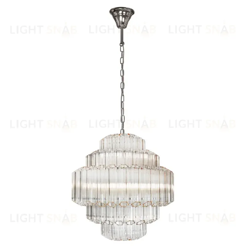 Подвесная люстра iLamp Destiny MD0267-7 MD0267-7