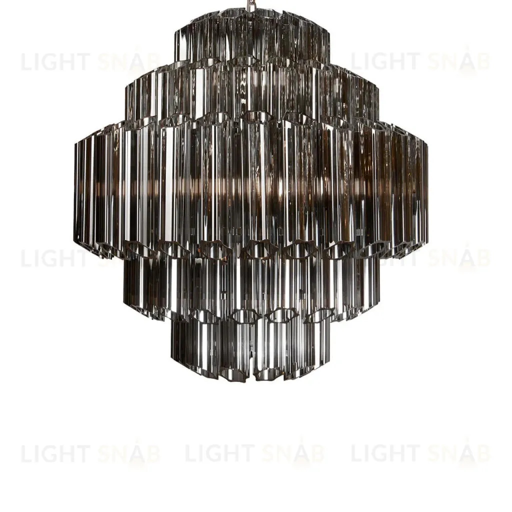 Подвесная люстра iLamp Destiny MD0267-7A MD0267-7A