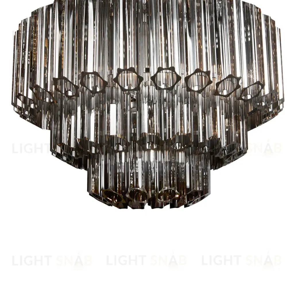 Подвесная люстра iLamp Destiny MD0267-7A MD0267-7A