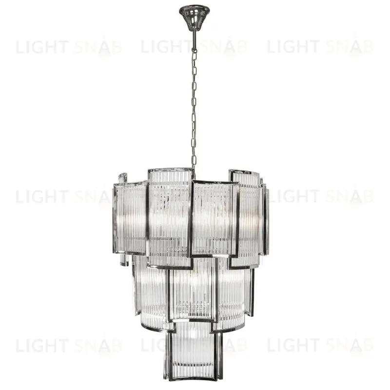 Подвесная люстра iLamp Tribeca MD0276-11 MD0276-11