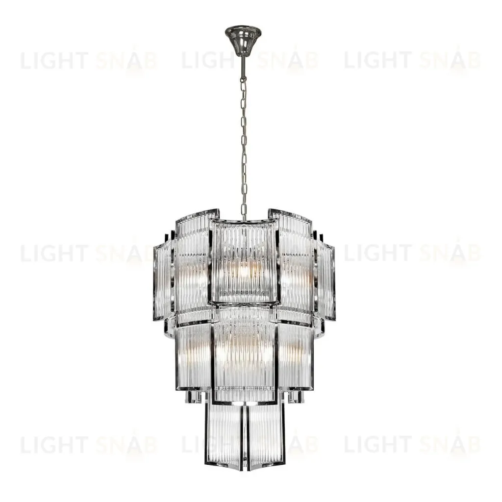 Подвесная люстра iLamp Tribeca MD0276-11 MD0276-11