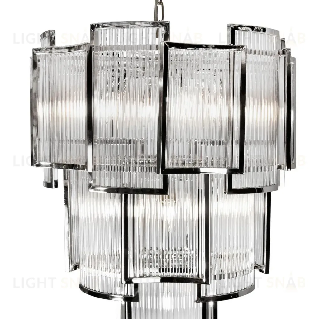 Подвесная люстра iLamp Tribeca MD0276-11 MD0276-11