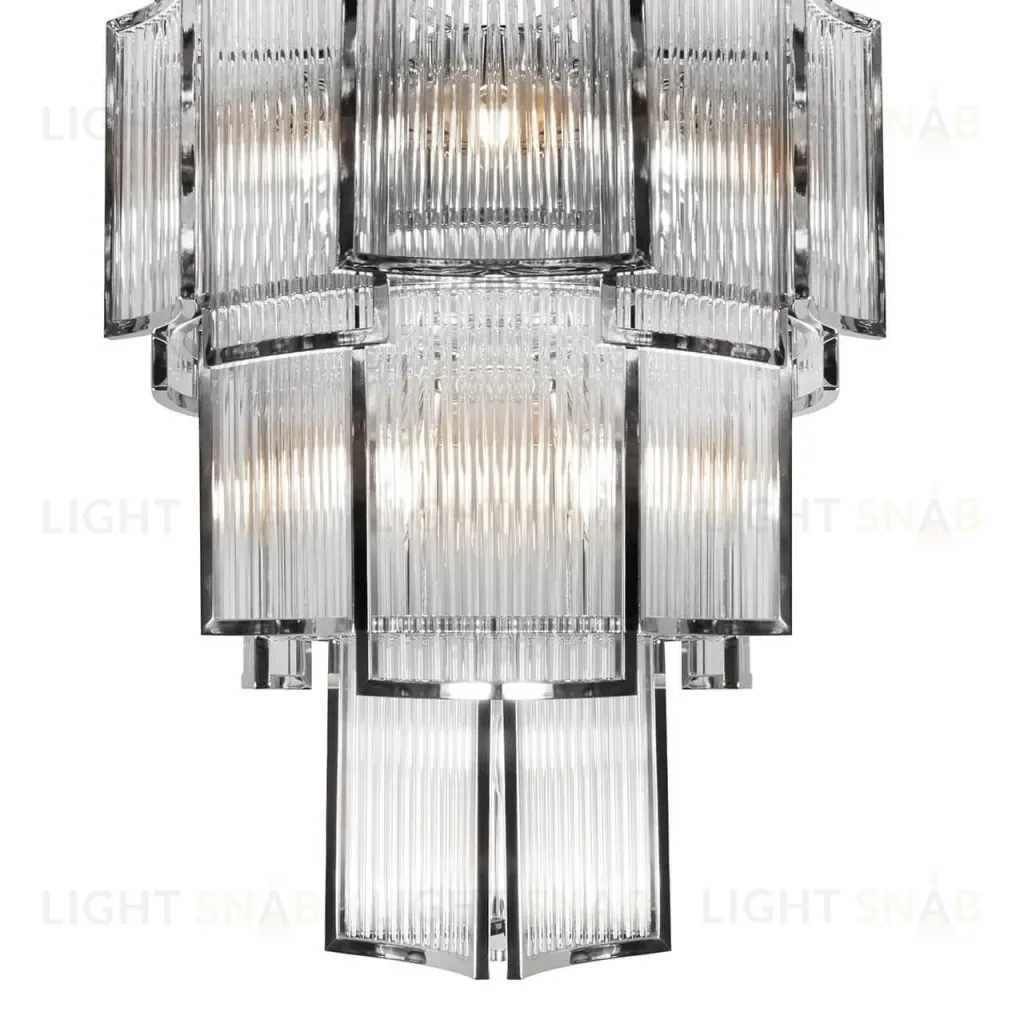 Подвесная люстра iLamp Tribeca MD0276-11 MD0276-11