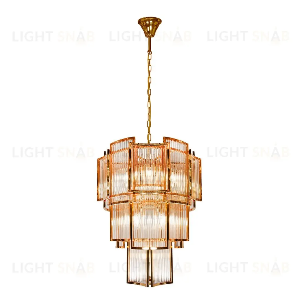 Подвесная люстра iLamp Tribeca MD0276-11C MD0276-11C