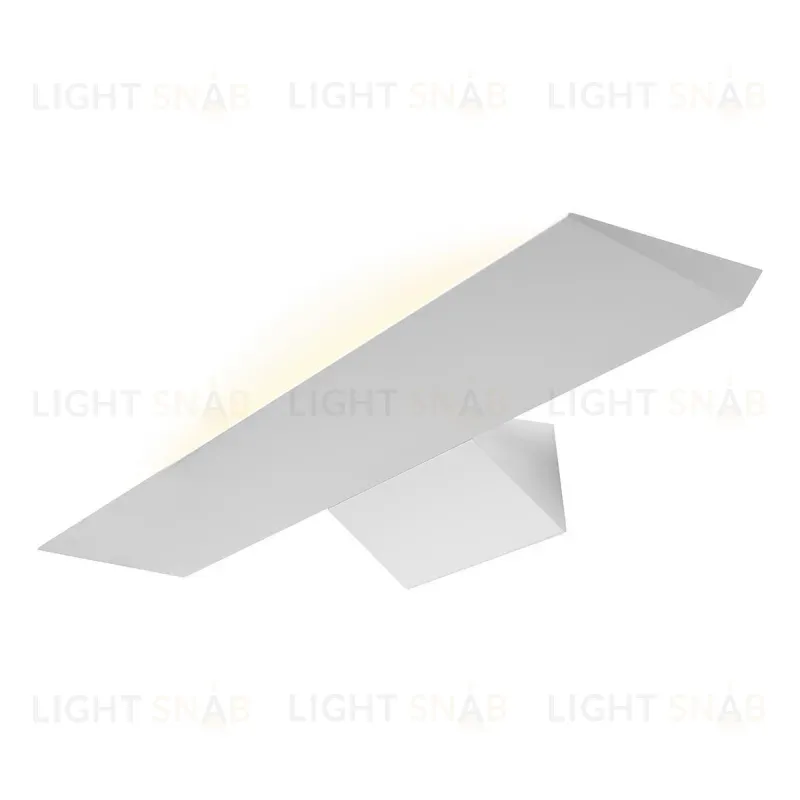 Бра iLedex Image ZD8114-12W WH ZD8114-12W WH