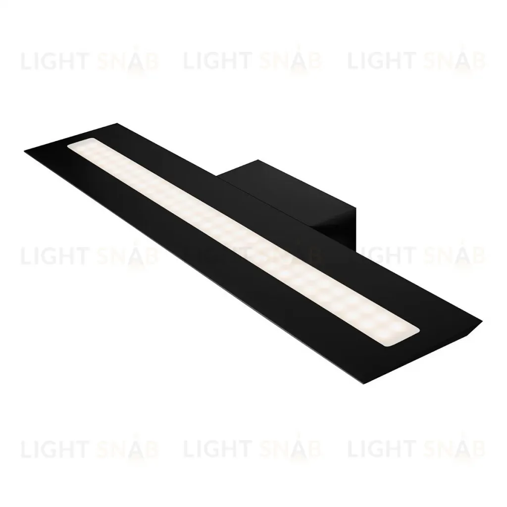 Бра iLedex Image ZD8114-12W BK ZD8114-12W BK
