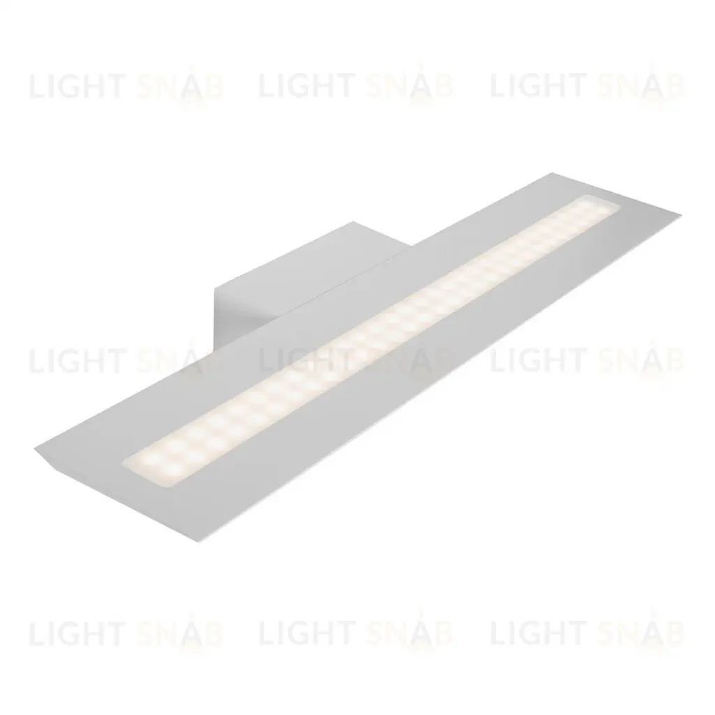 Бра iLedex Image ZD8114-12W WH ZD8114-12W WH