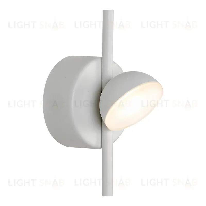 Бра iLedex Inefable X088203 WH X088203 WH