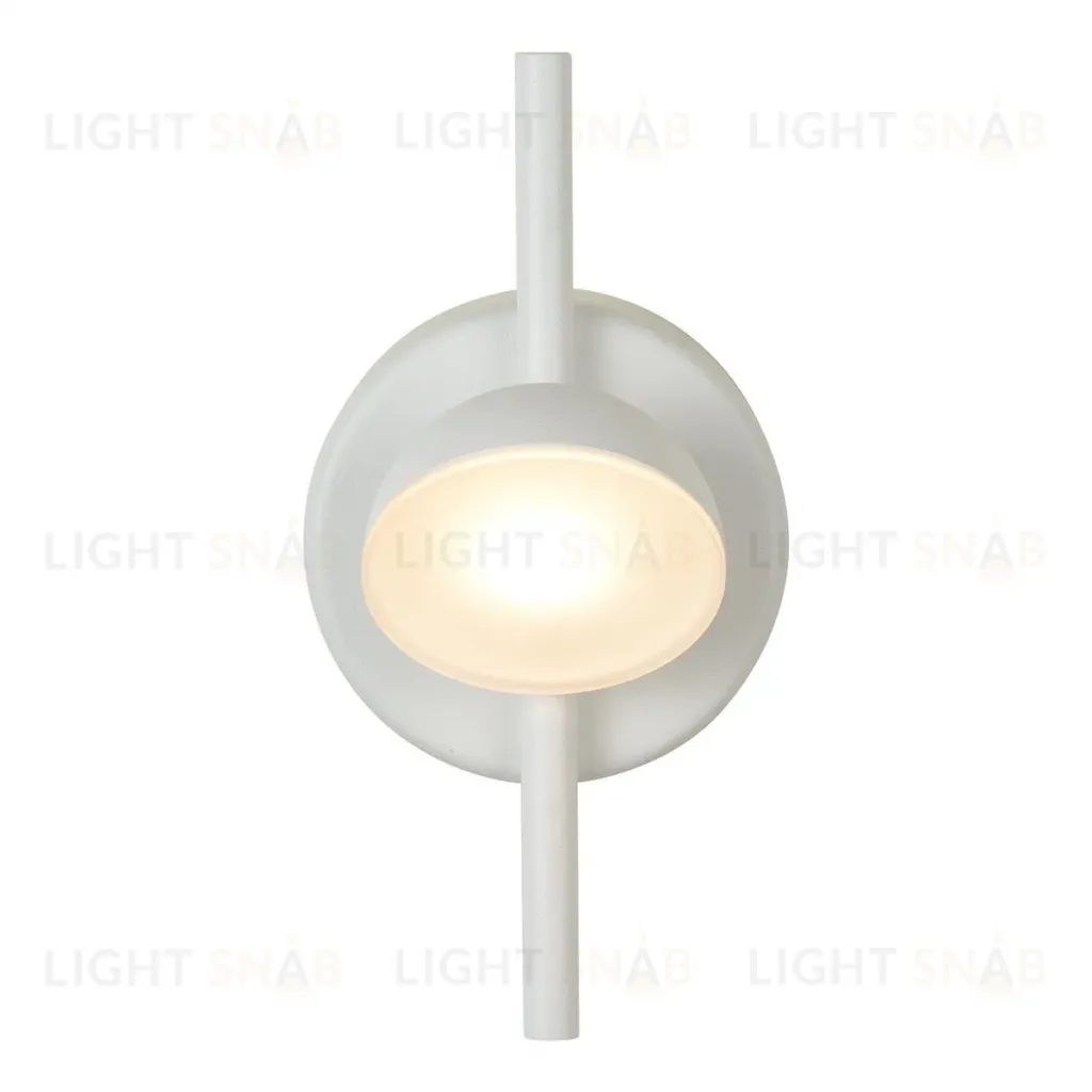 Бра iLedex Inefable X088203 WH X088203 WH