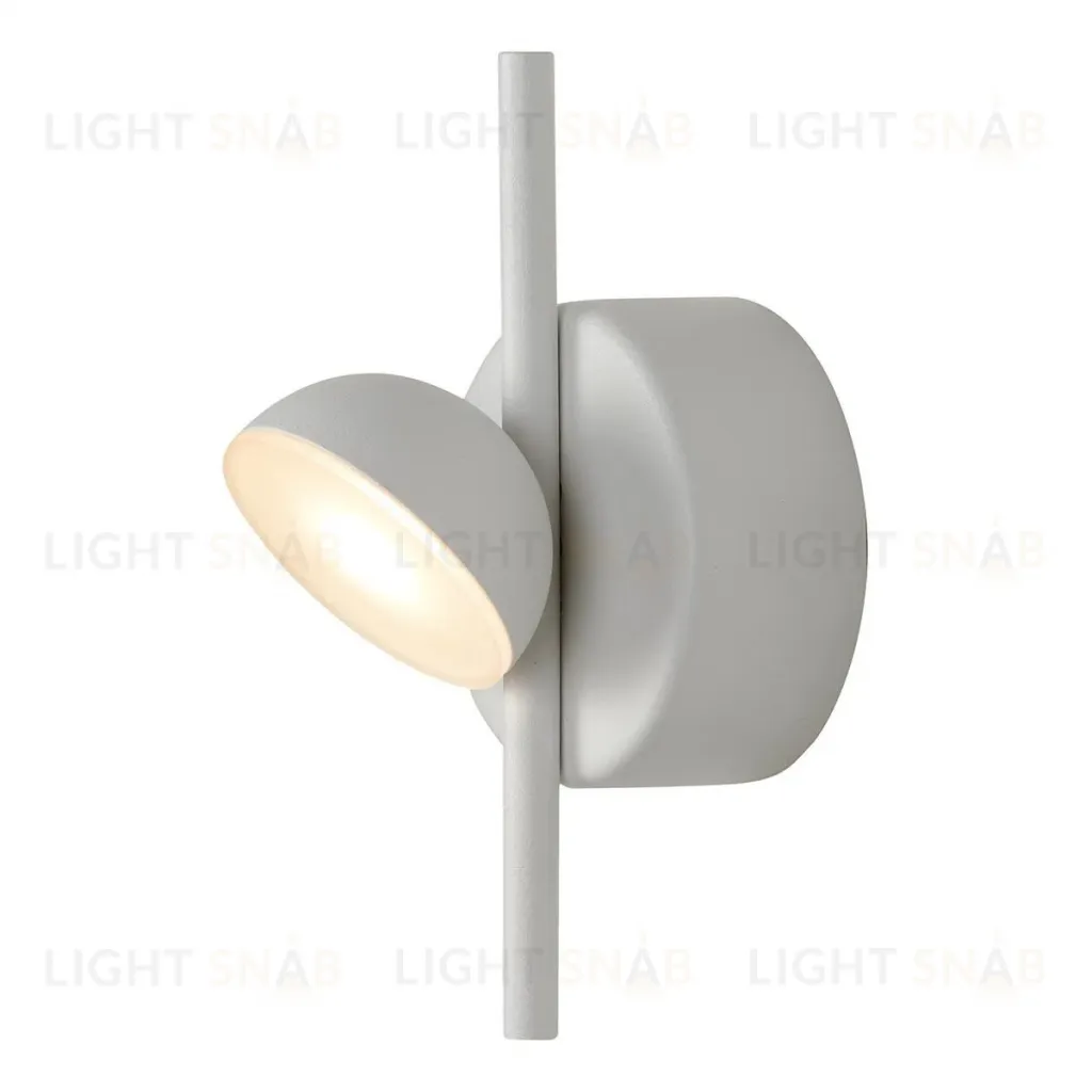 Бра iLedex Inefable X088203 WH X088203 WH