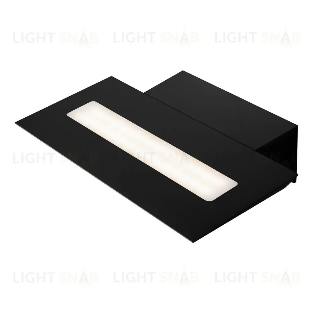 Бра iLedex Image ZD8114-6W BK ZD8114-6W BK