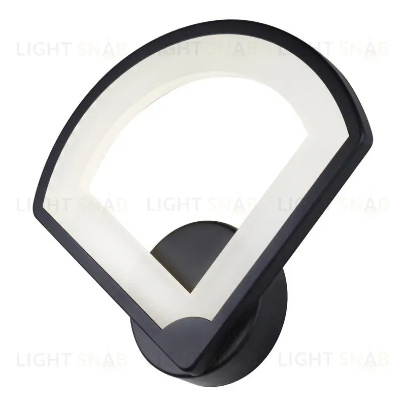 Бра iLedex River LZ-233 4000K BK LZ-233 4000K BK