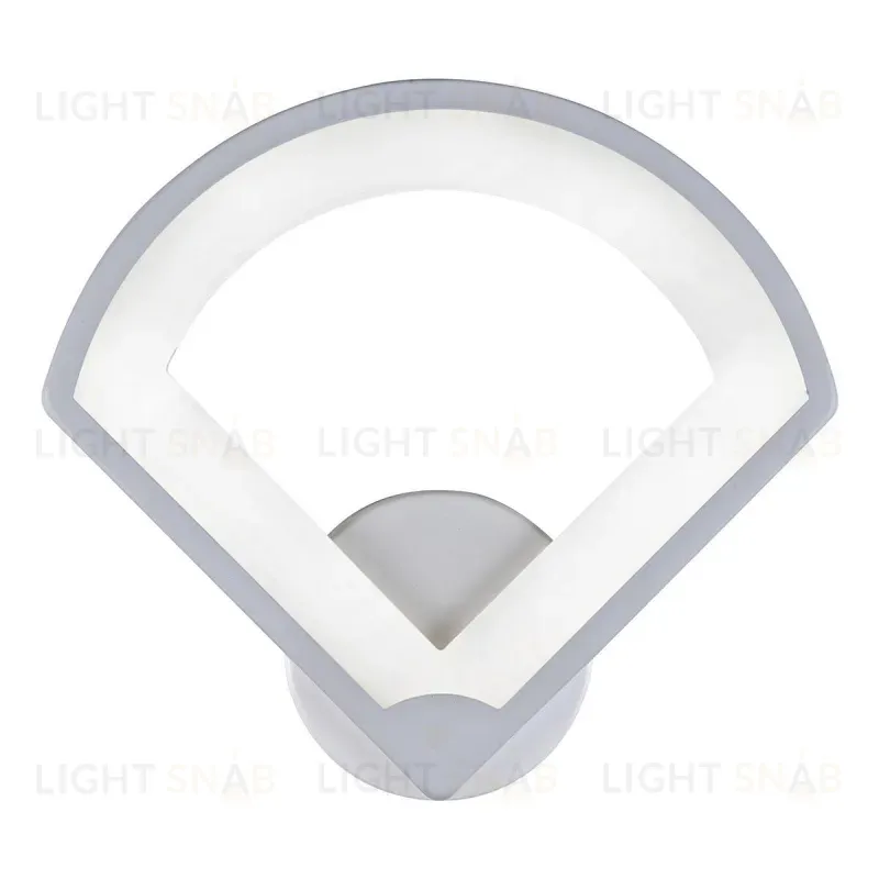 Бра iLedex River LZ-233 4000K WH LZ-233 4000K WH
