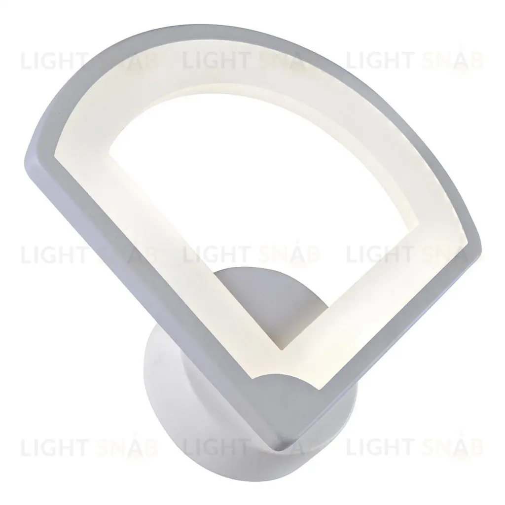 Бра iLedex River LZ-233 4000K WH LZ-233 4000K WH