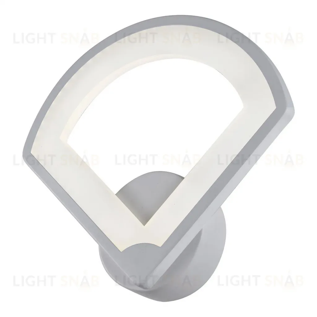 Бра iLedex River LZ-233 4000K WH LZ-233 4000K WH
