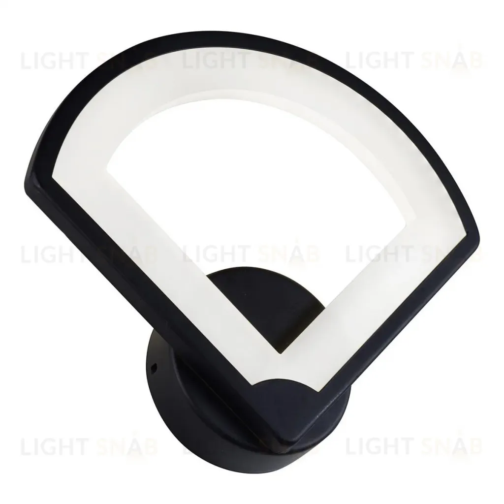 Бра iLedex River LZ-233 4000K BK LZ-233 4000K BK