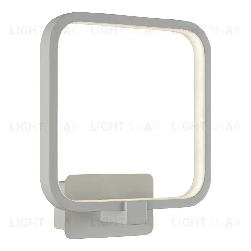 Бра iLedex Satellite 8153-200-B-1S WH 8153-200-B-1S WH