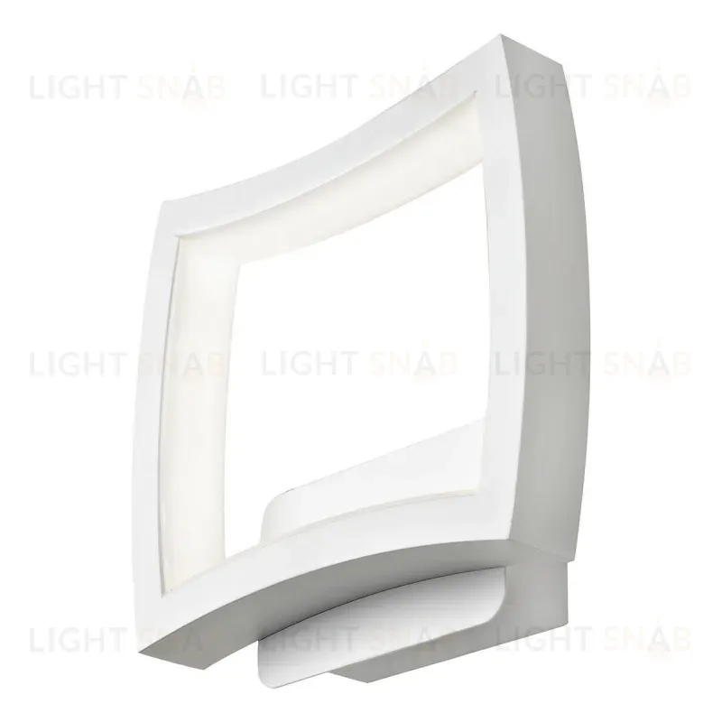 Бра iLedex Roomy 8196-200-B WH 8196-200-B WH