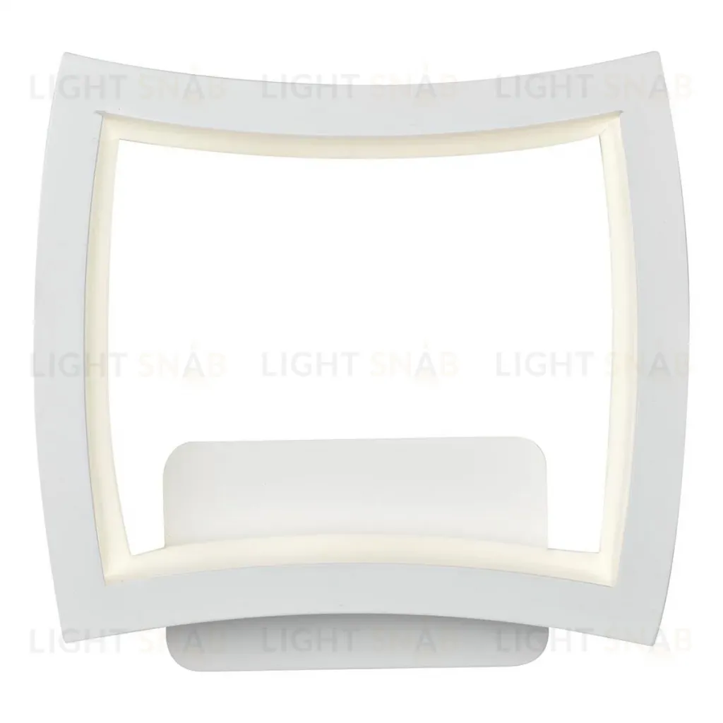 Бра iLedex Roomy 8196-200-B WH 8196-200-B WH