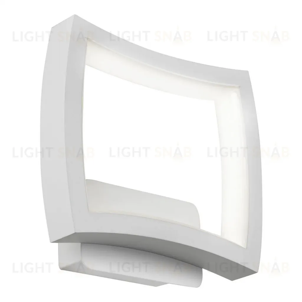 Бра iLedex Roomy 8196-200-B WH 8196-200-B WH