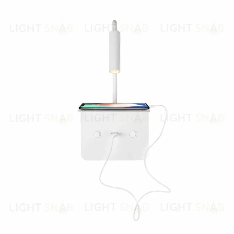 Бра iLedex Support 7031C WH 7031C WH