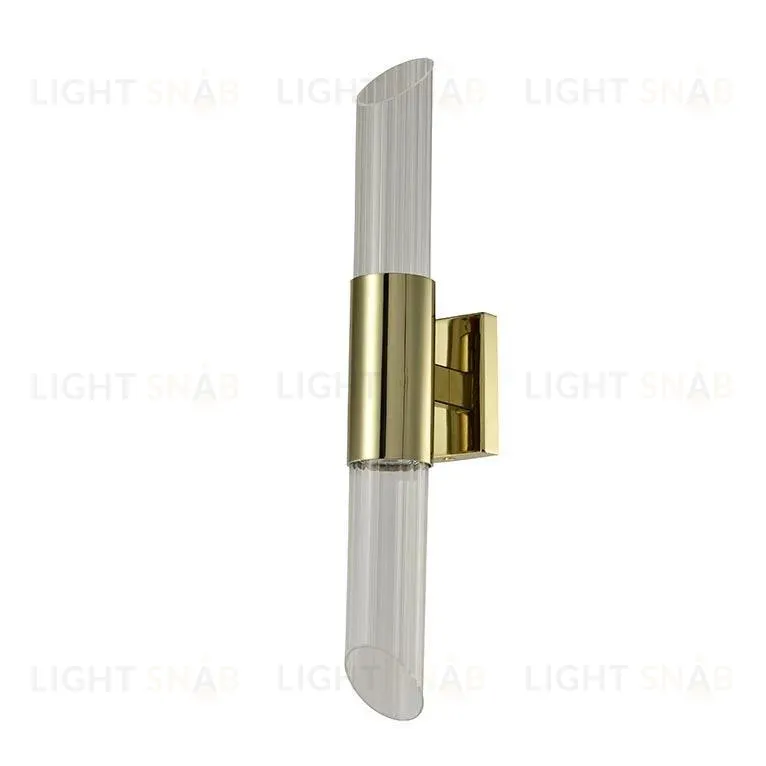 Бра Newport 7272/A gold М0062310 7272/A gold