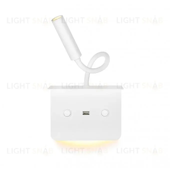 Бра iLedex Support 7031C WH 7031C WH