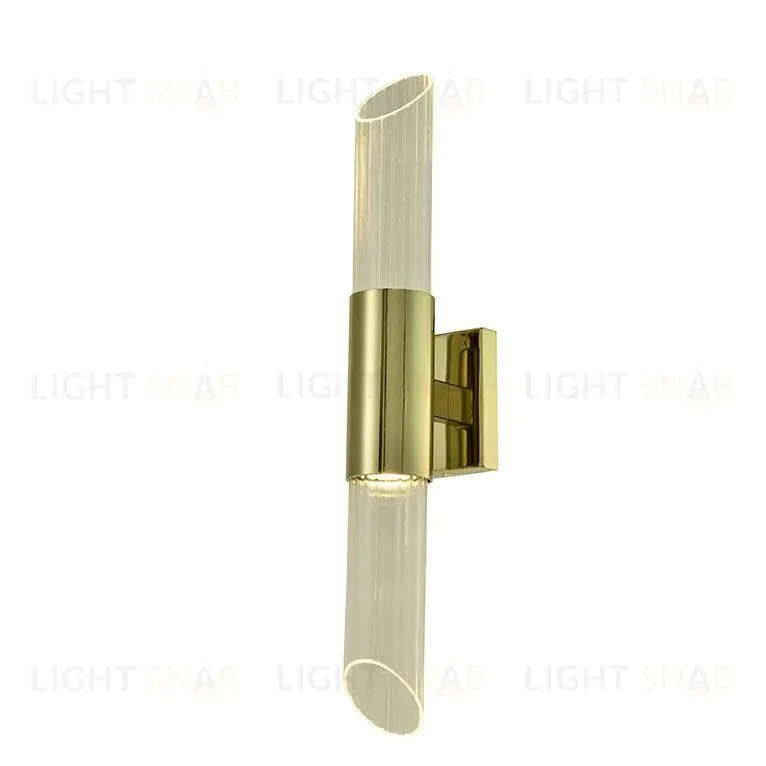 Бра Newport 7272/A gold М0062310 7272/A gold